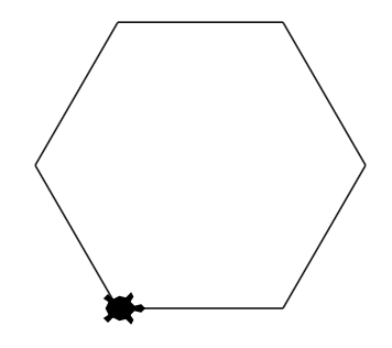 hexagone