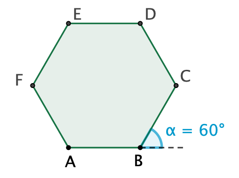 hexagone